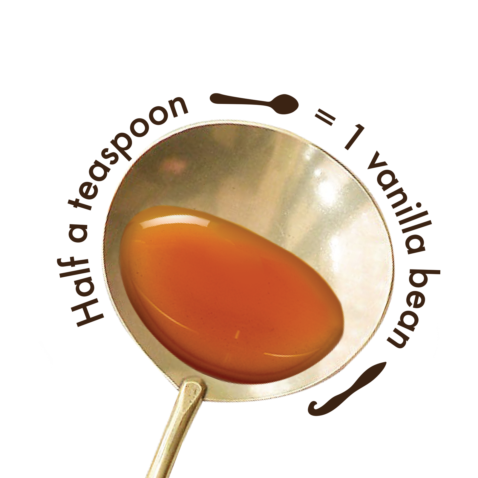 Heilala x Bon Appétit Vanilla Extract - 1.69 fl oz (Double Fold)