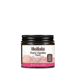 Vanilla Paste - 2.29 fl oz