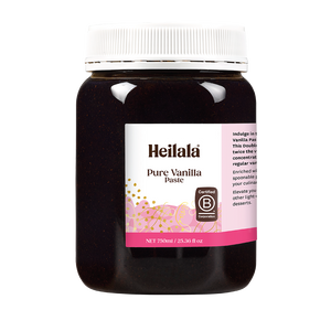 Vanilla Paste - 25.36 fl oz (Single Fold)