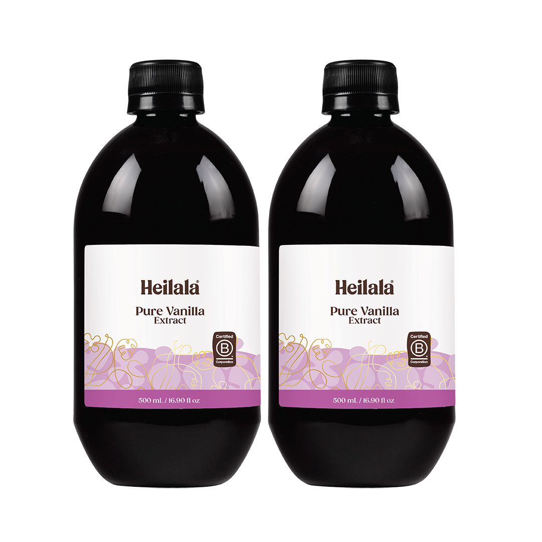 Vanilla Extract - 16.9 fl oz