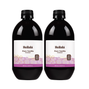 Vanilla Extract - 16.9 fl oz