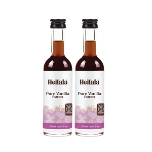 Vanilla Extract - 1.69 fl oz