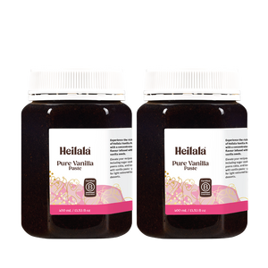 Vanilla Paste - 13.52 fl oz