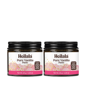 Vanilla Paste - 2.29 fl oz