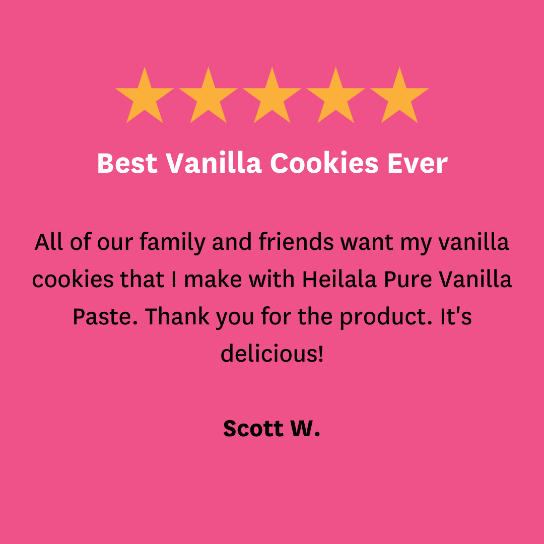 Vanilla Paste - 13.52 fl oz