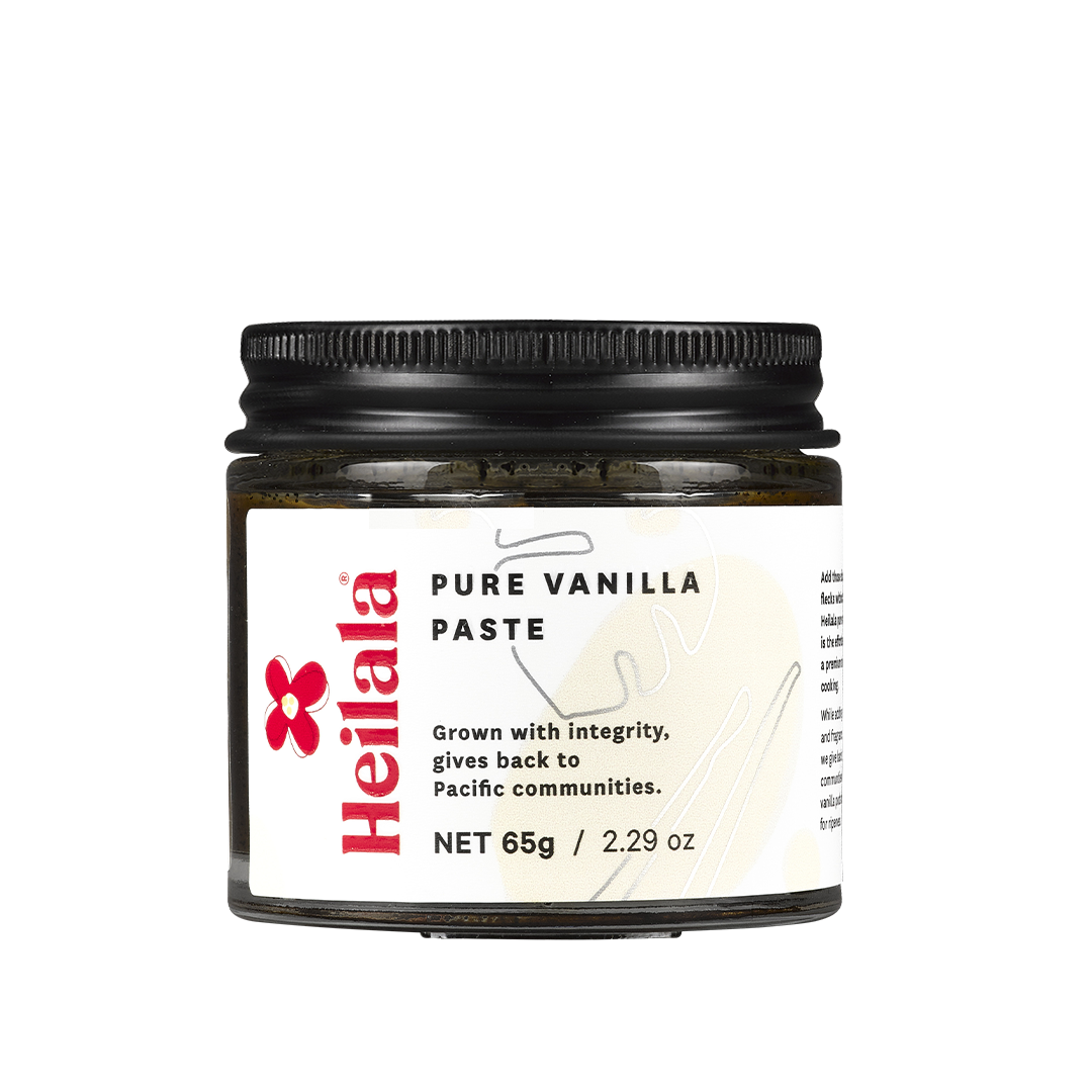 Vanilla Paste - 2.29 fl oz