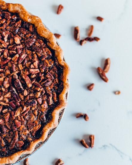 Pecan Pie