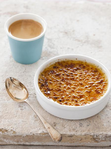 creme brulee