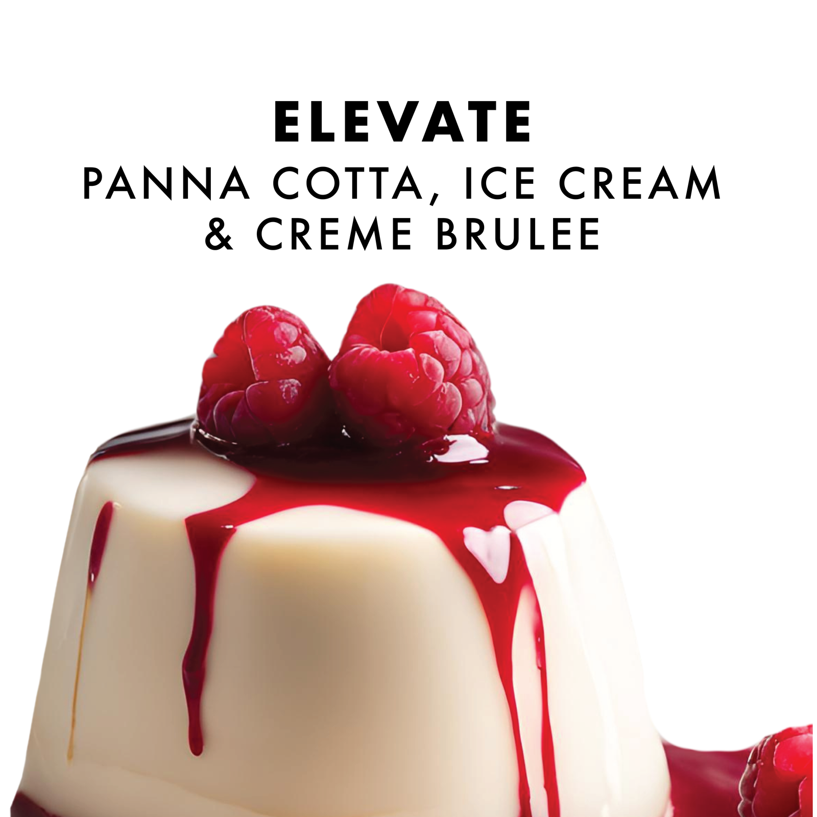 Heilala x Bon Appétit Vanilla Paste - 2.29 fl oz (Double Fold)