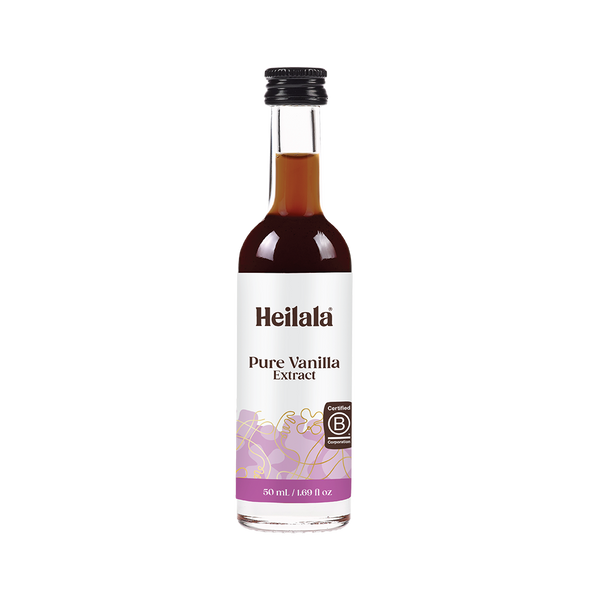 Vanilla Extract - 1.69 fl oz - Heilala Vanilla US