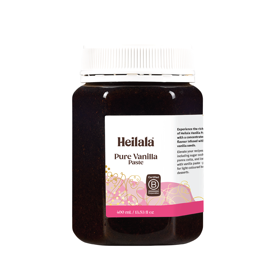 Vanilla Paste - 13.52 fl oz