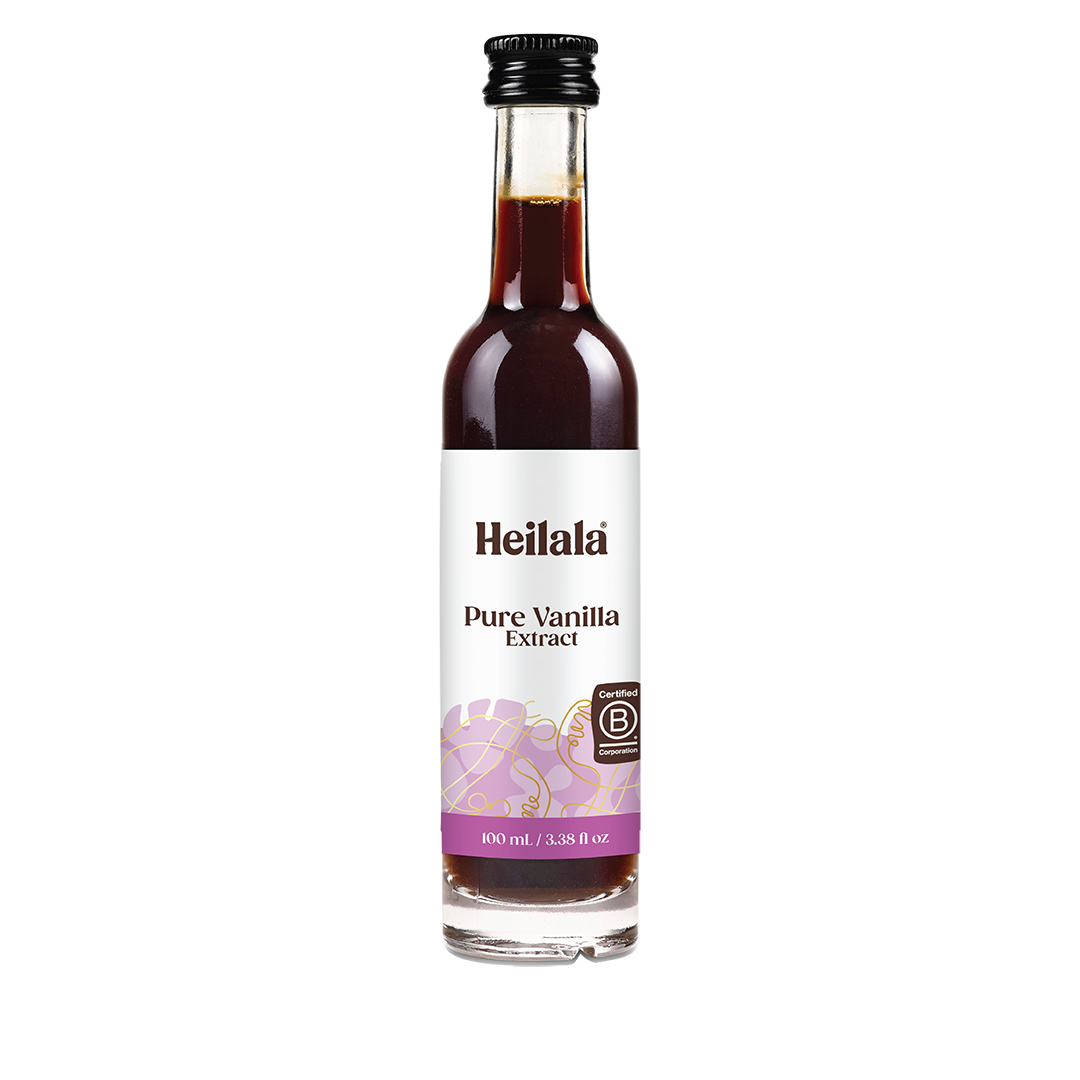 Vanilla Extract - 3.38 fl oz