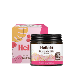 Vanilla Paste with Gift Box - 2.29 fl oz - Heilala Vanilla US