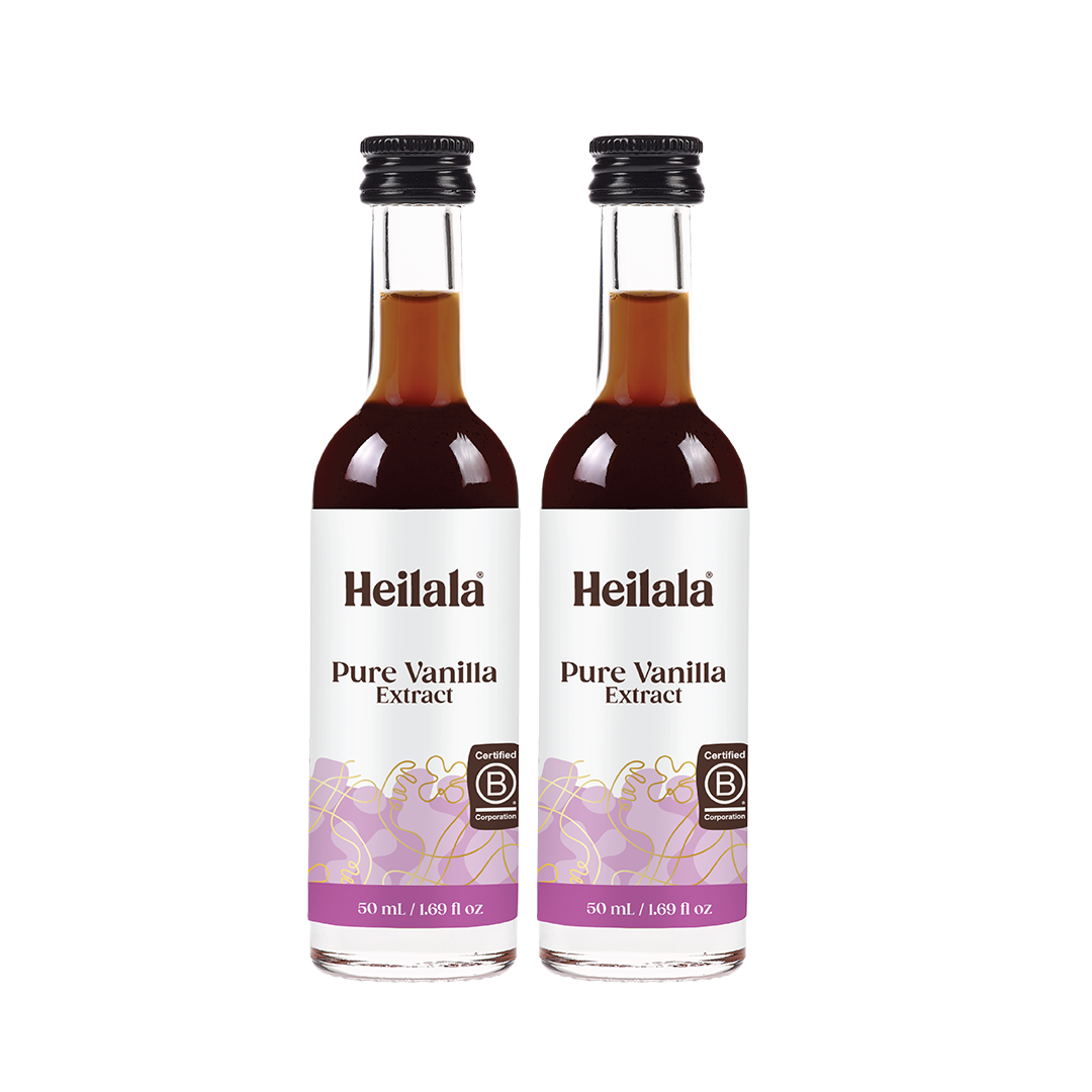 Vanilla Extract - 1.69 fl oz - Heilala Vanilla US