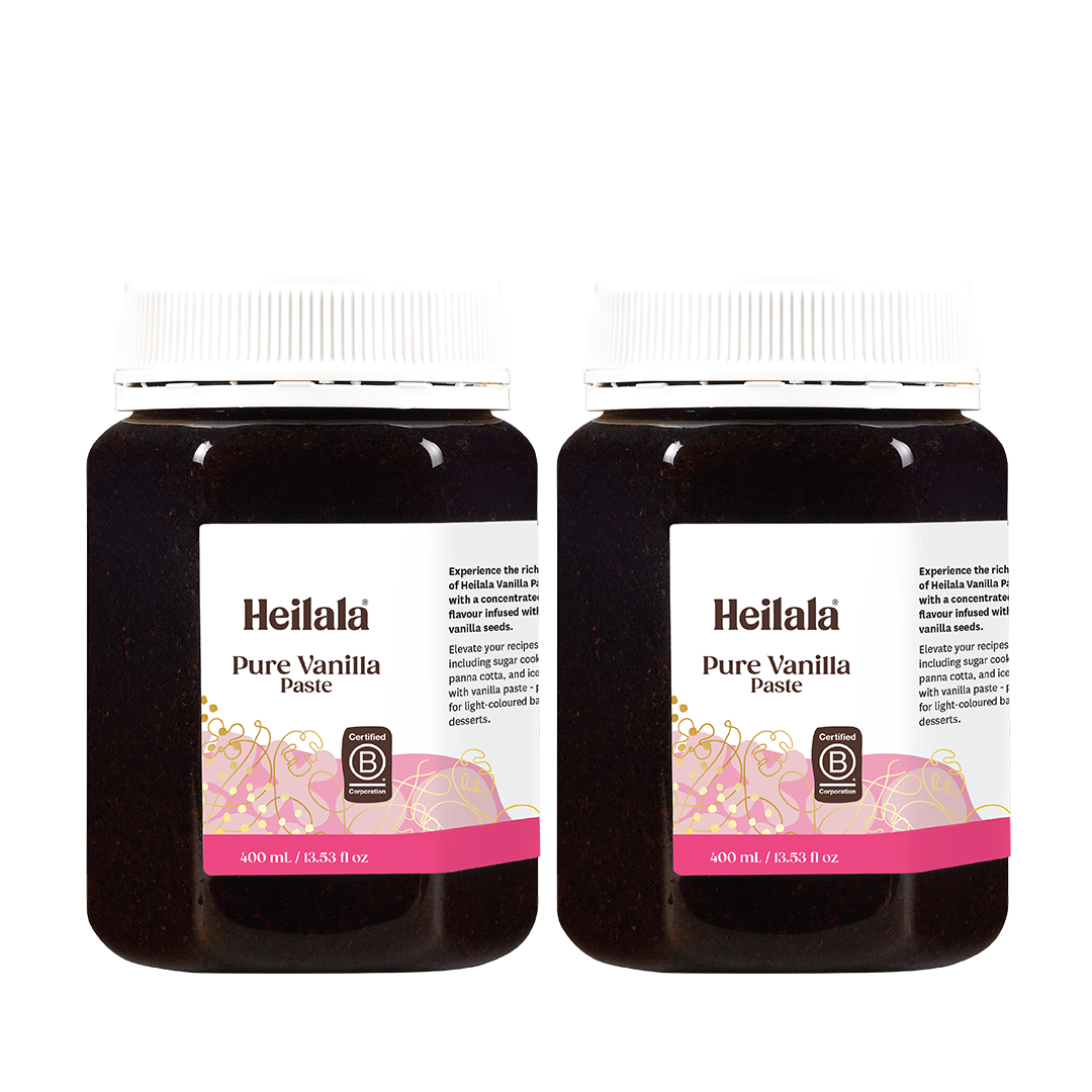 Vanilla Paste - 13.52 fl oz