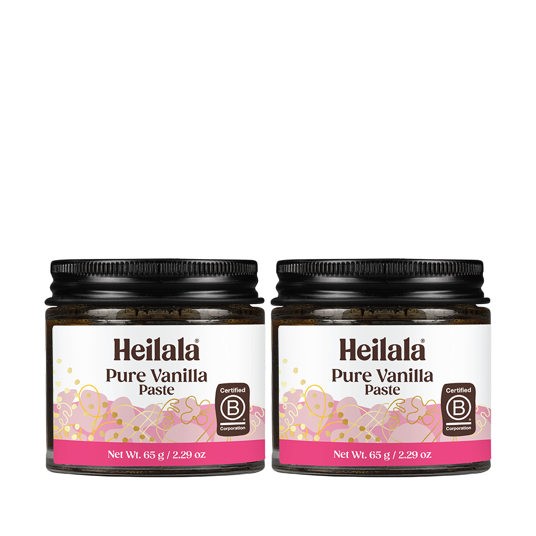 Vanilla Paste - 2.29 fl oz