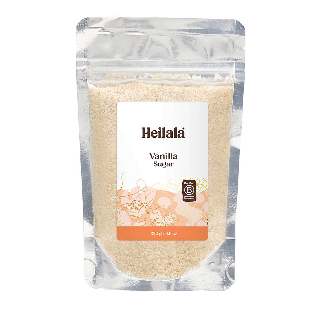 Vanilla Sugar - 11.6 oz