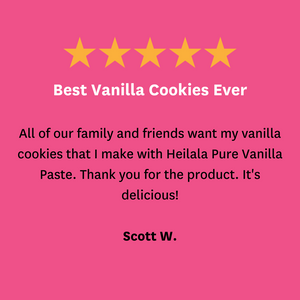 Vanilla Paste - 13.52 fl oz