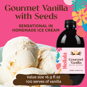 Vanilla Lover's Trio