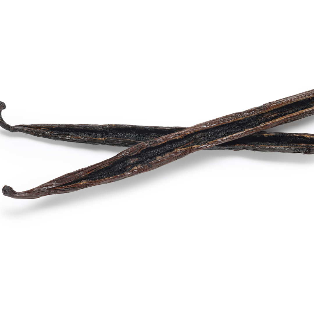 Heilala Vanilla Beans - 2 Pack
