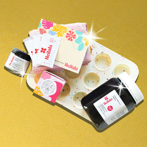The Ultimate Baking Box