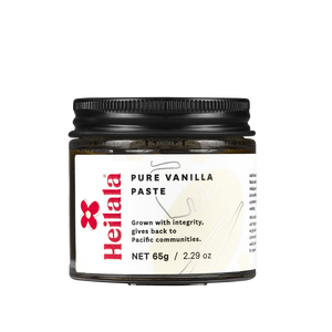 Vanilla Paste - 2.29 fl oz
