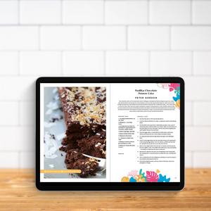 Fengaue`aki eBook - a collaboration of recipes in support of the Heilala Vanilla Foundation