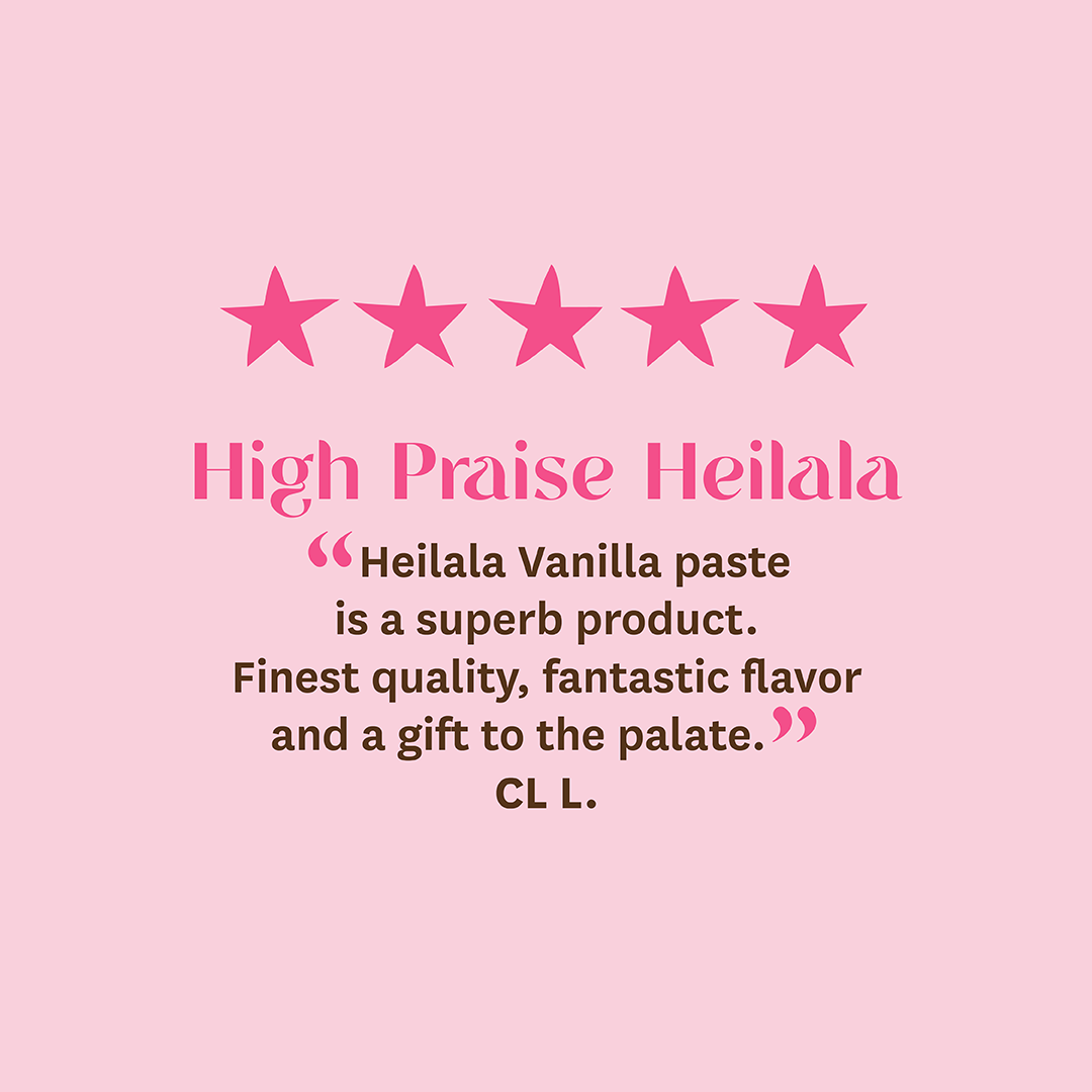 Vanilla Paste - 2.29 fl oz