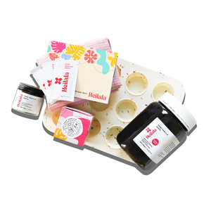 The Ultimate Baking Box